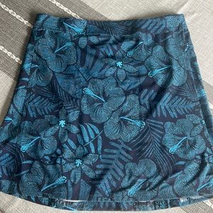 RipSkirt Hawaii Length 2 skirt